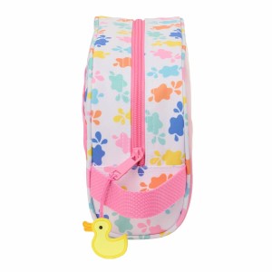 Reise-Toilettentasche Peppa Pig Baby pig Bunt 26 x 16 x 9 cm