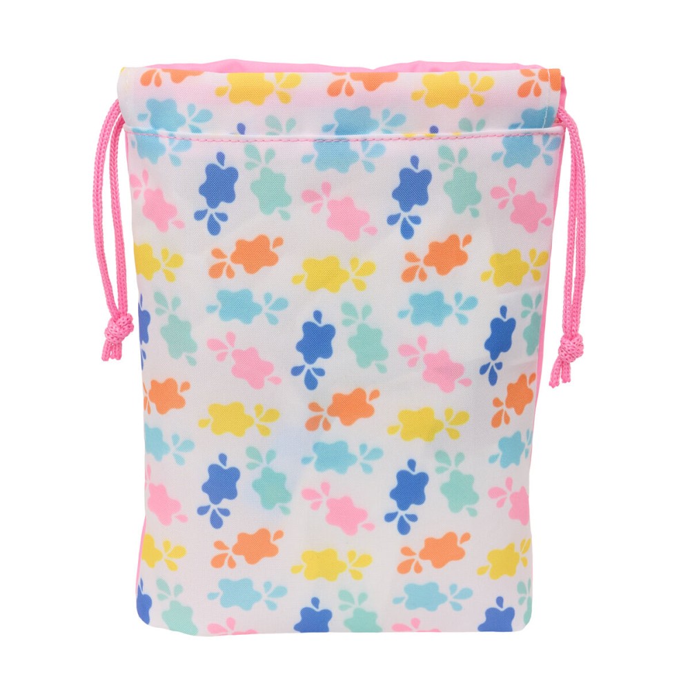 Thermo-Vesperbox Peppa Pig Baby pig Bunt