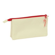 Fourre-tout Safta Beige 22 x 12 x 3 cm
