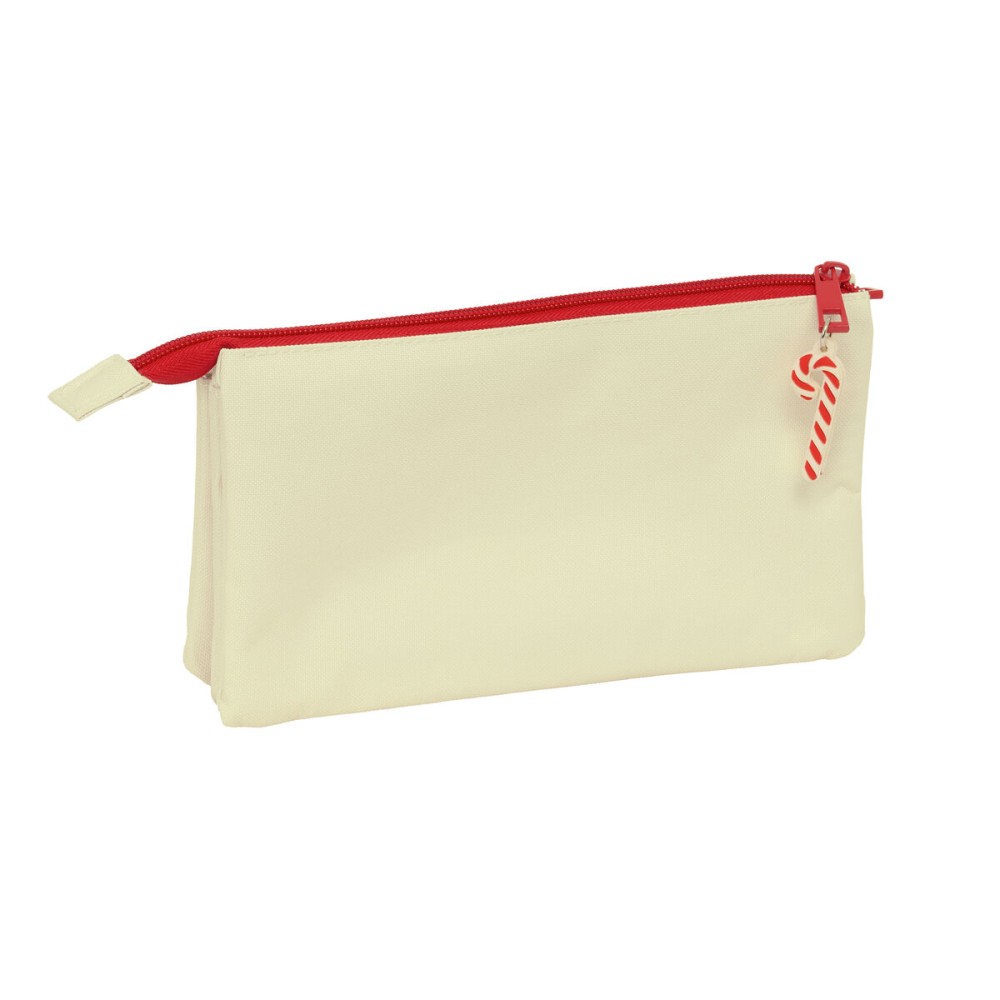 Allzwecktasche Safta Beige 22 x 12 x 3 cm
