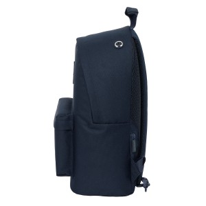 School Bag Real Madrid C.F. 31 x 41 x 16 cm