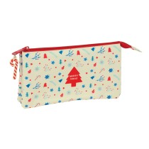 Holdall Safta Multicolour 22 x 12 x 3 cm