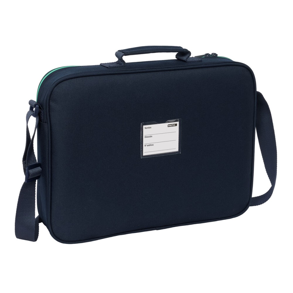 School Bag Real Madrid C.F. 38 x 28 x 6 cm