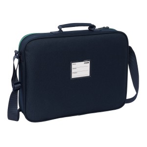 School Bag Real Madrid C.F. 38 x 28 x 6 cm
