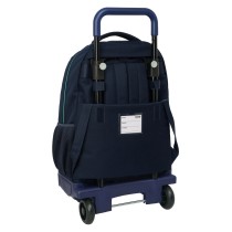 School Bag Real Madrid C.F. 33 x 45 x 22 cm