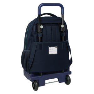 School Bag Real Madrid C.F. 33 x 45 x 22 cm
