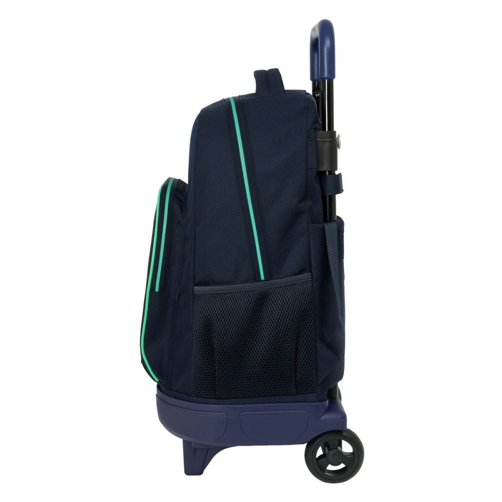 School Bag Real Madrid C.F. 33 x 45 x 22 cm