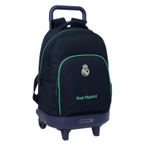 School Bag Real Madrid C.F. 33 x 45 x 22 cm