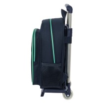 School Bag Real Madrid C.F. 27 x 10 x 67 cm 27 x 33 x 10 cm