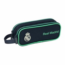 Holdall Real Madrid C.F. 21 x 8 x 6 cm