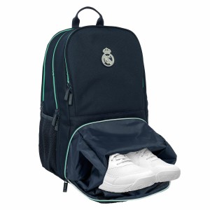 School Bag Real Madrid C.F. 30 x 42 x 17 cm