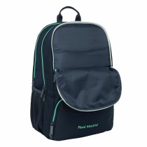 School Bag Real Madrid C.F. 30 x 42 x 17 cm