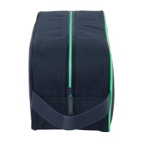 Travel Slipper Holder Real Madrid C.F. 34 x 15 x 14 cm