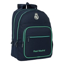 School Bag Real Madrid C.F. 32 x 42 x 16 cm