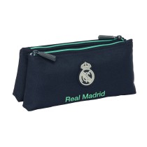 Reise-Toilettentasche Real Madrid C.F. Sportlich 22 x 10 x 8 cm