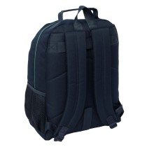 School Bag Real Madrid C.F. 32 x 42 x 16 cm