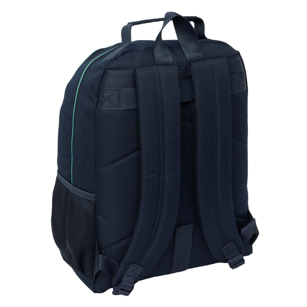 School Bag Real Madrid C.F. 32 x 42 x 16 cm