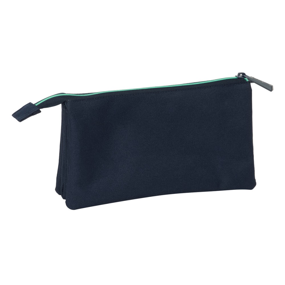 Allzwecktasche Real Madrid C.F. 22 x 12 x 3 cm