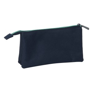 Allzwecktasche Real Madrid C.F. 22 x 12 x 3 cm