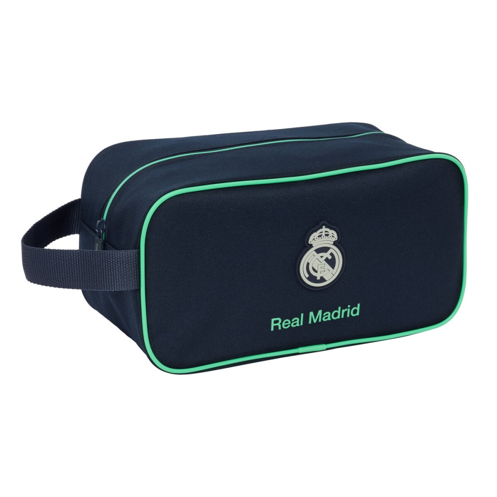 Schuhtasche für die Reise Real Madrid C.F. 29 x 15 x 14 cm