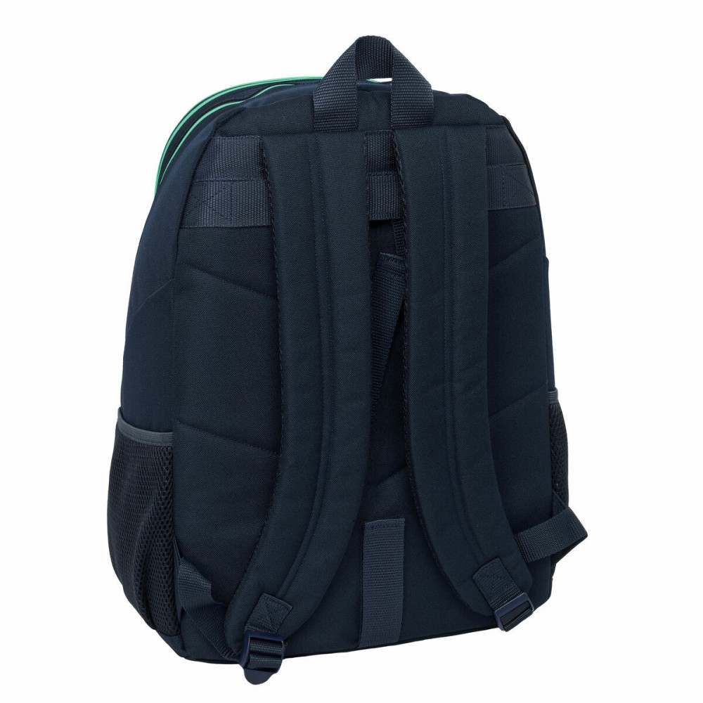 School Bag Real Madrid C.F. 32 x 44 x 16 cm