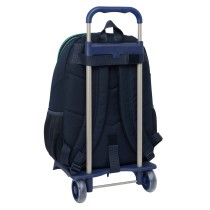 School Bag Real Madrid C.F. 32 x 44 x 16 cm