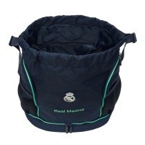 School Bag Real Madrid C.F. 35 x 40 x 1 cm