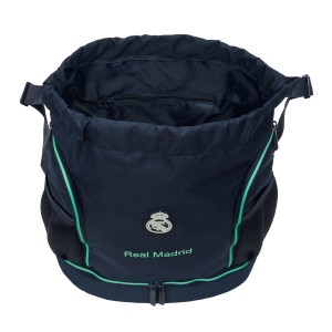 School Bag Real Madrid C.F. 35 x 40 x 1 cm