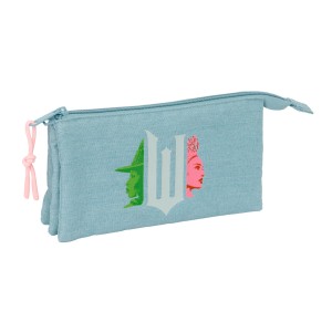 Holdall Wicked 22 x 12 x 3 cm