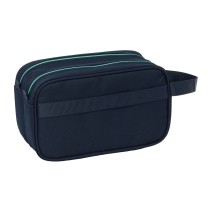 Reise-Toilettentasche Real Madrid C.F. Sportlich 26 x 15 x 12.5 cm