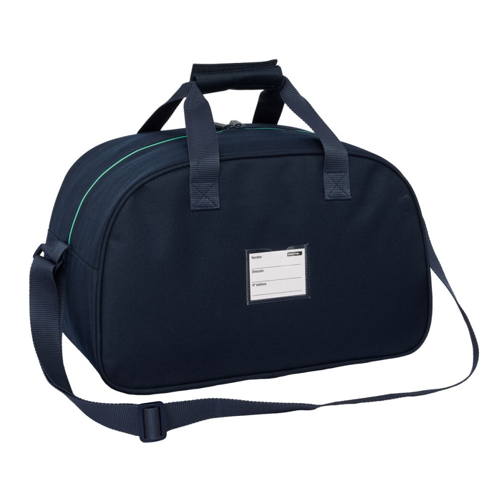 Sports bag Real Madrid C.F. 40 x 24 x 23 cm