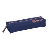 Allzwecktasche F.C. Barcelona Marineblau 22 x 4 x 7 cm