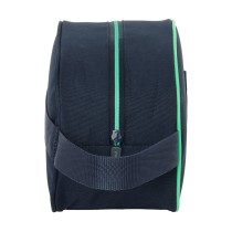 Travel Vanity Case Real Madrid C.F. Sporting 26 x 15 x 12 cm
