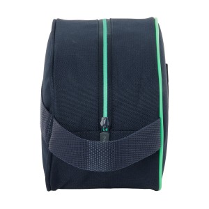 Nécessaire de Voyage Real Madrid C.F. Sportif 26 x 15 x 12 cm