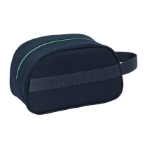 Reise-Toilettentasche Real Madrid C.F. Sportlich 26 x 15 x 12 cm