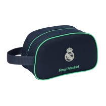 Reise-Toilettentasche Real Madrid C.F. Sportlich 26 x 15 x 12 cm