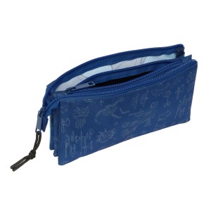 Holdall Safta 22 x 12 x 3 cm