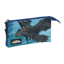 Holdall Safta 22 x 12 x 3 cm