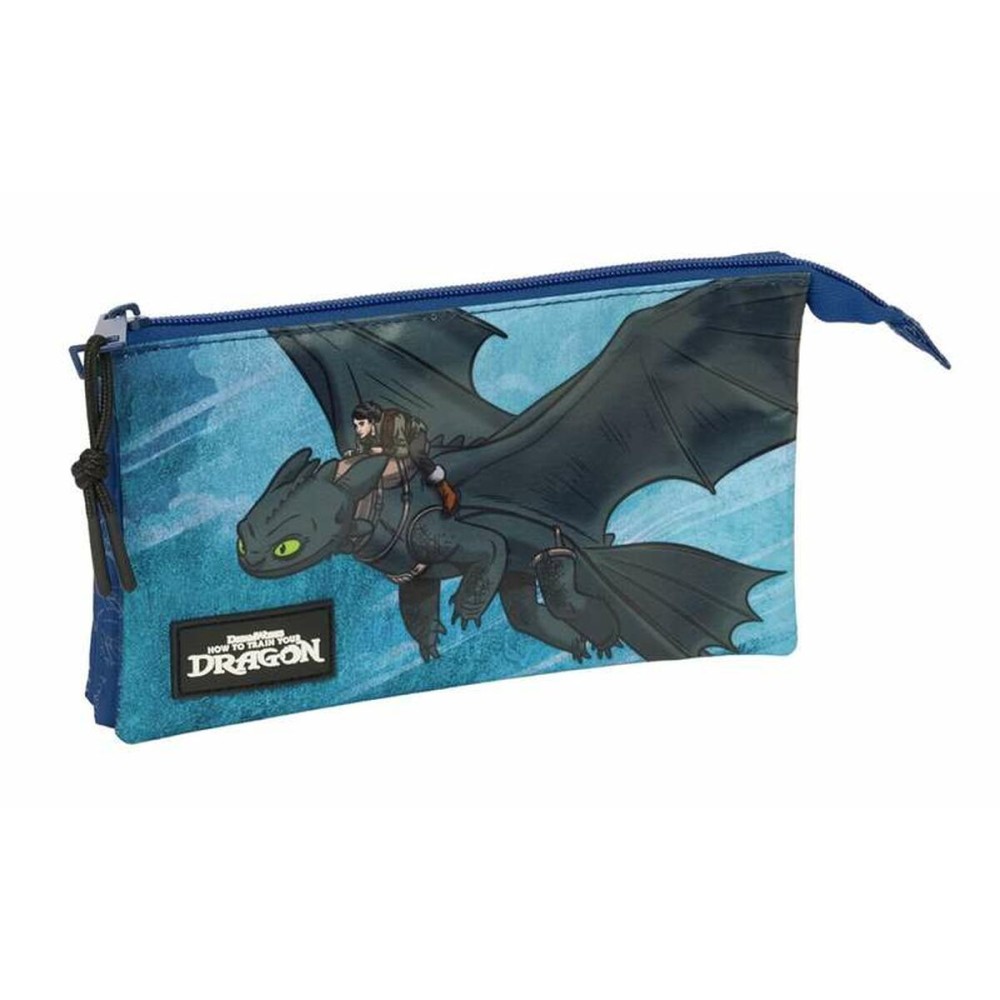Holdall Safta 22 x 12 x 3 cm