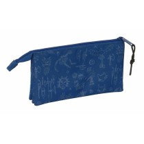 Holdall Safta 22 x 12 x 3 cm