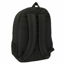 Schulrucksack Stranger Things Schwarz 30 x 46 x 14 cm