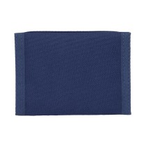 Tasche F.C. Barcelona Marineblau 12,5 x 9,5 x 1 cm