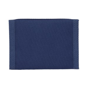 Portefeuille F.C. Barcelona Blue marine 12,5 x 9,5 x 1 cm
