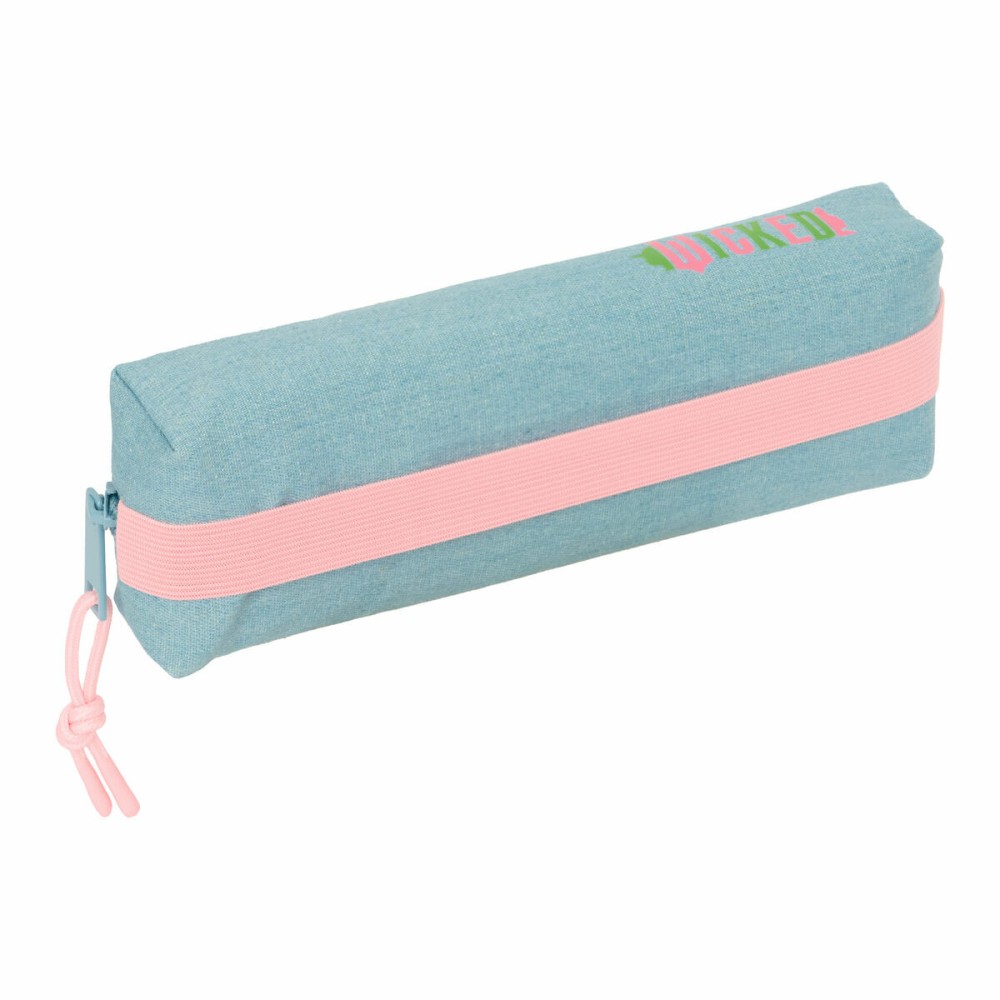 Holdall Wicked 22 x 4 x 7 cm