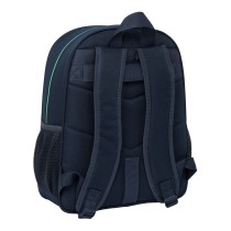 School Bag Real Madrid C.F. 32 x 38 x 12 cm