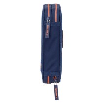 Holdall F.C. Barcelona Navy Blue 12.5 x 19.5 x 4 cm 29 Pieces