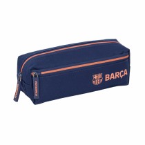 Holdall F.C. Barcelona Navy Blue 22 x 8,5 x 6 cm