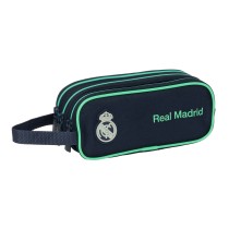 Holdall Real Madrid C.F. 21 x 8.5 x 7 cm