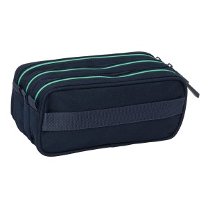 Holdall Real Madrid C.F. 21,5 x 10 x 8 cm