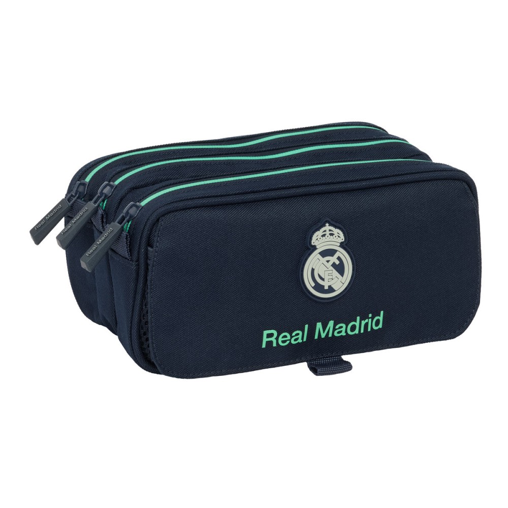 Holdall Real Madrid C.F. 21,5 x 10 x 8 cm